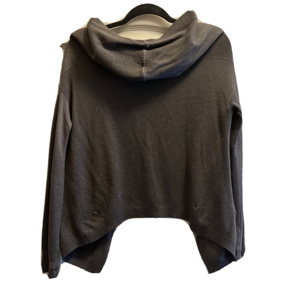 Lululemon Knit Cardigan - Picture 2 of 3